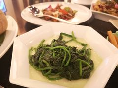 -铭轩中餐厅·海南菜·粤菜(亚龙湾瑞吉店)