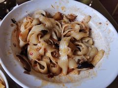 -华记五味熏酱面馆(五里河店)