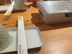 -木屋烧烤(惠阳华润小径湾店)
