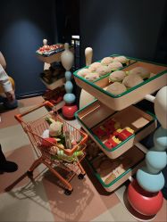 点击看大图 -奈尔宝家庭中心·亲子餐厅(华采天地店)