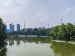 -郑州方特梦幻王国