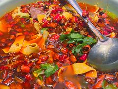 -真爱中国餐馆·年华店(朱雀大街店)