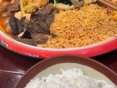-李炮称盘麻辣烫(无锡荟聚店)