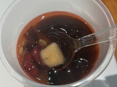 -八婆婆烧仙草(SM城市广场店)