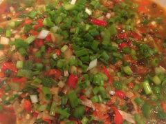 iphone_upload_pic-自贡盐帮菜·玩辣餐厅(樱花园西街店)