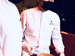 -杭州西子湖四季酒店-WL BISTRO西湖餐厅(灵隐路店)