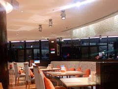 -西安锦江国际酒店
