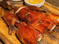 -茴香熙楼(翠湖店)