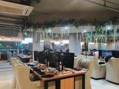 -网鱼网咖(上海静安寺店)