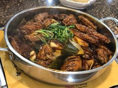 -黄记煌三汁焖锅(崇文门店)