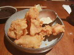 -山杏yama-katsu·吉列炸物