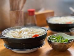 -贵州沾水米线(学田湾店)