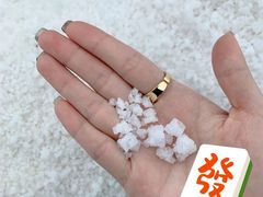 -莺歌海盐场