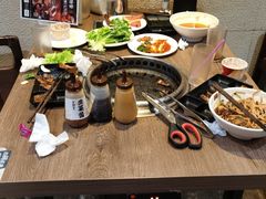 -火炉火自助餐(悠唐购物中心店)