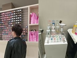 -Mentor Hair Salon