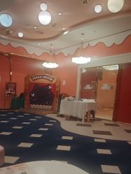 -奈尔宝家庭中心·亲子餐厅(苏州大悦城店)