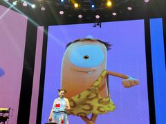 -斯卡拉演艺集团