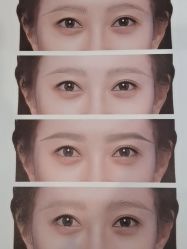 -变美丽半永久纹眉连锁·机器野生眉·洗眉