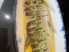 -香雪海饭店中餐厅(人民桥店)