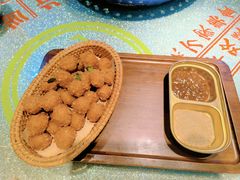 -当院鱼头泡饼(良乡店)