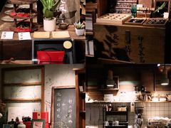 -时光花园(白鹭洲店)