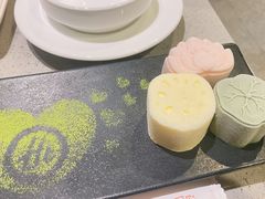 -海底捞火锅(城阳万象汇店)