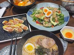 -白石的深夜食堂(济南万象城店)