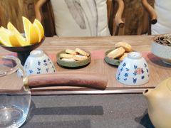-邈墨茶馆(大兜路1号店)