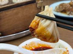 -西安贾三灌汤包·回坊小吃·清真炒菜(北院门总店)