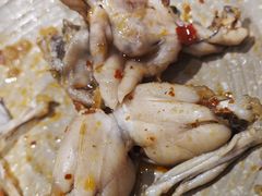 -肖肖酸萝卜鱼火锅(总店)