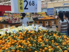 -天河沃尔玛