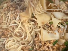 -正宗杨记普洱酸醋米线(总店)