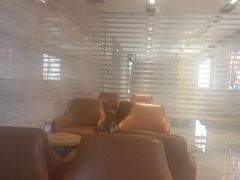 -星巴克(港汇1号办公楼店)
