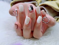 点击看大图 -Meet Nail 美睫·美甲