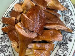 钟氏卤鸭-桂林钟肥肠