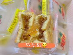 凤梨酥-阿吉仔(大元路店)