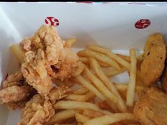 -华莱士·全鸡汉堡(北戴河店)