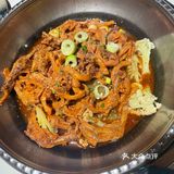 全锅鸭爪爪简直yyds 