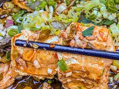 -二钳洞庭虾蟹·江湖菜(成都鹭岛店)