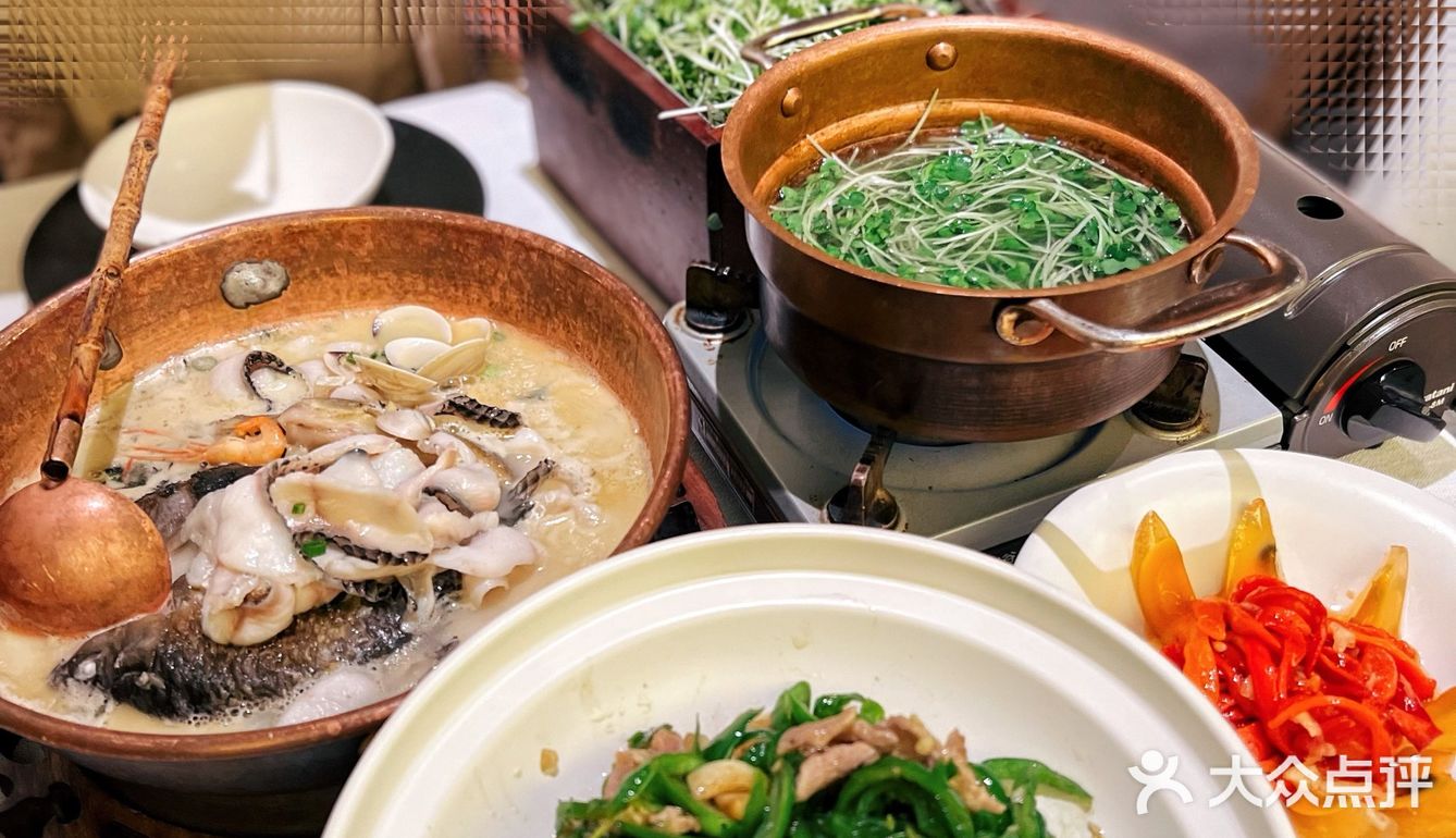 🥢舌尖上的美味,湘菜界的爱马仕|湘颂 🍽