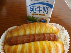 -好利来(柳北店)