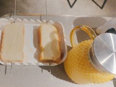 -丰茂烤串(港旅店)