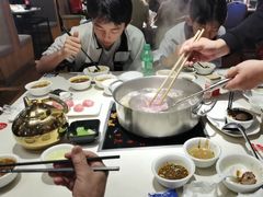 -潮泰牛肉火锅 · 创于1992年(车公庙店)