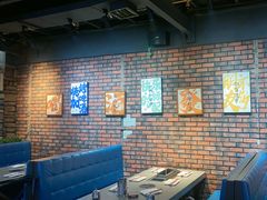 -邢氏老太太烧烤(南山店)