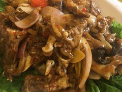 -清真·益鑫羊肉手抓馆(花园北街店)