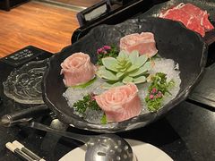 -捞王锅物料理(凯旋路店)