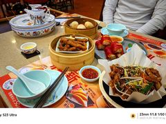 -点都德(汇胜楼店)