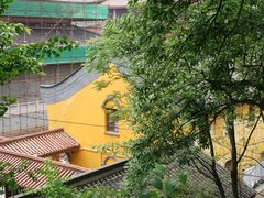 -径山寺