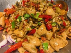 -湘轩·土菜研究院(光大店)