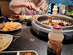 -梨花自助烤肉(天河城店)
